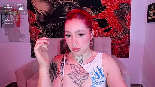 annika taylor online show from 02-24-26, 03:51