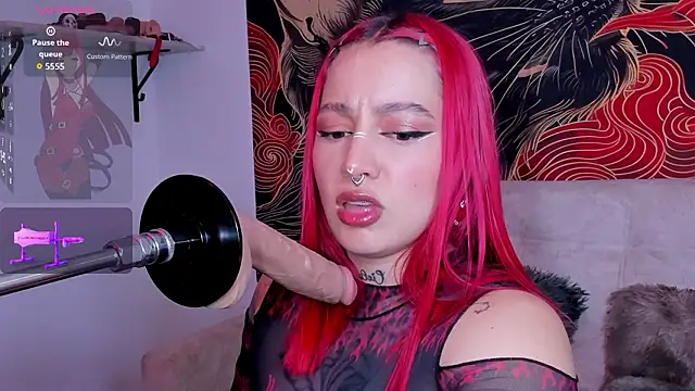 annika taylor online show from 02-06-26, 01:01