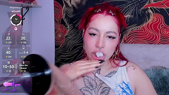 annika taylor online show from 03-17-26, 03:09