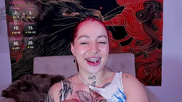 annika taylor online show from 01-10-26, 11:11