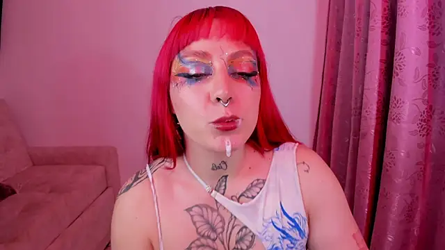 annika taylor online show from 11-03-25, 01:44