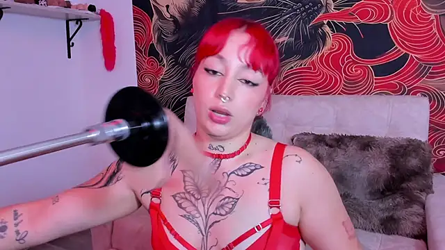 annika taylor online show from 01-14-26, 01:09