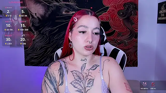 annika taylor online show from 06-04-26, 12:59