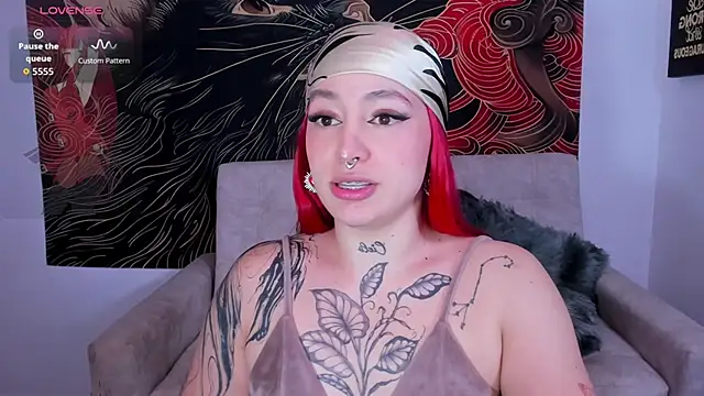 annika taylor online show from 03-22-26, 10:11