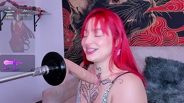 annika taylor online show from 02-09-26, 10:24