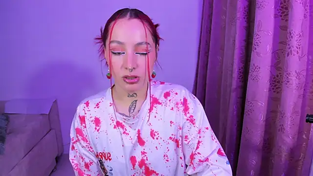 Snapshot of annika_taylor chatting on 10-03-25, 12:58 annika taylor online show from 10-03-25, 12:58