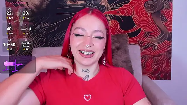 annika taylor online show from 02-21-26, 11:07