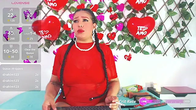 Giinger gap online show from 02-14-26, 04:34