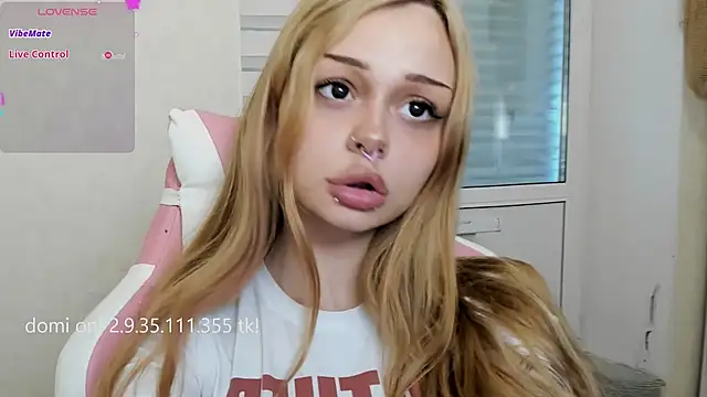 shy melony online show from 06-24-26, 11:53