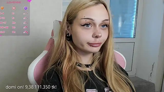 shy melony online show from 06-30-26, 11:21