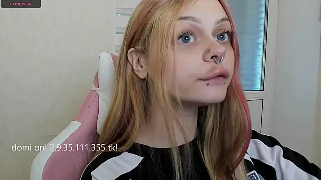shy melony online show from 05-28-26, 08:33