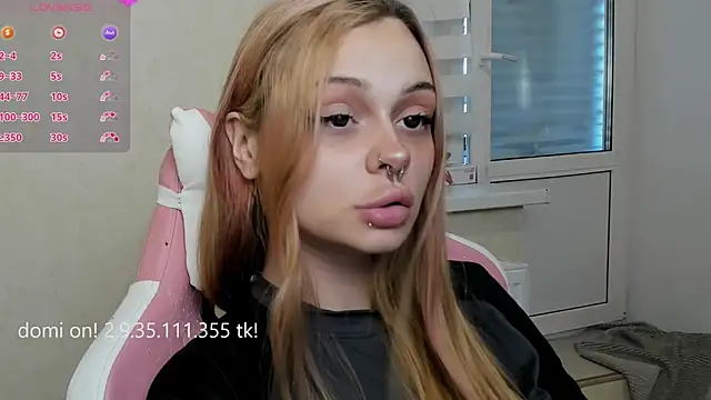 shy melony online show from 06-08-26, 12:27