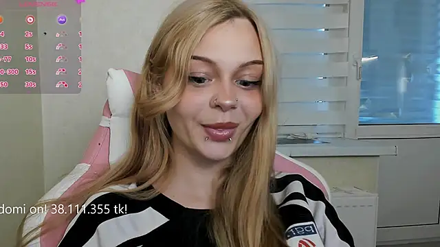 shy melony online show from 06-26-26, 11:49