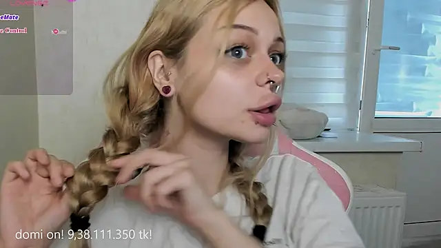 shy melony online show from 07-09-26, 08:04