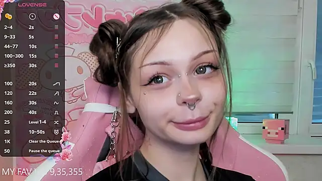 shy melony online show from 03-05-26, 10:56