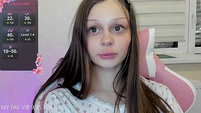 shy melony online show from 01-12-26, 04:08