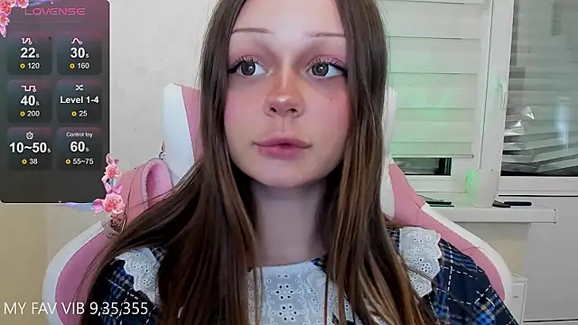 shy melony online show from 01-09-26, 02:13