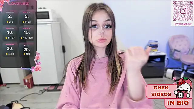 Snapshot of shy_melony chatting on 01-06-25, 07:24 shy melony online show from 01-06-25, 07:24