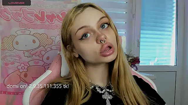 shy melony online show from 05-05-26, 07:11