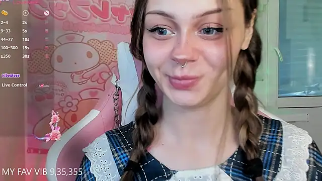 shy melony online show from 03-16-26, 11:47