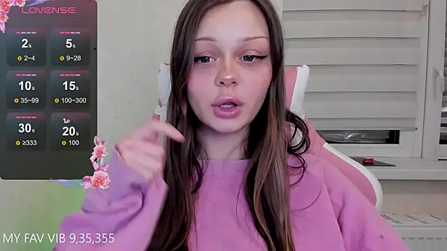 shy melony online show from 01-16-26, 02:10