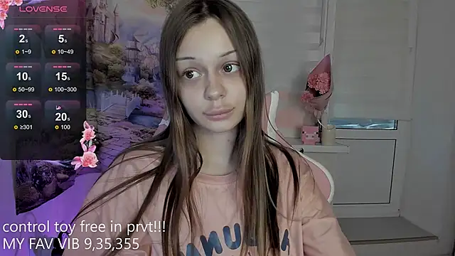 Snapshot of shy_melony chatting on 10-30-25, 10:35 shy melony online show from 10-30-25, 10:35