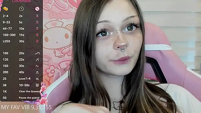 shy melony online show from 02-24-26, 01:12