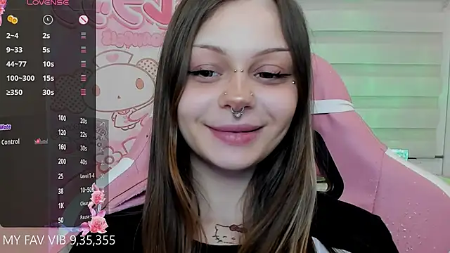 shy melony online show from 02-28-26, 03:55