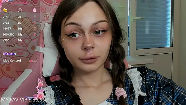 shy melony online show from 03-28-26, 12:06