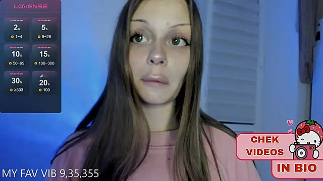 Snapshot of shy_melony chatting on 09-28-25, 02:07 shy melony online show from 09-28-25, 02:07