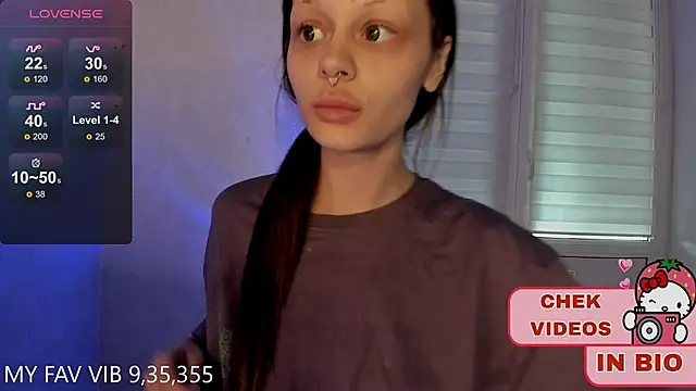 Snapshot of shy_melony chatting on 10-01-25, 10:09 shy melony online show from 10-01-25, 10:09