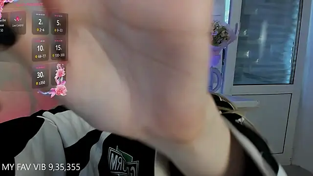 shy melony online show from 04-15-26, 03:05