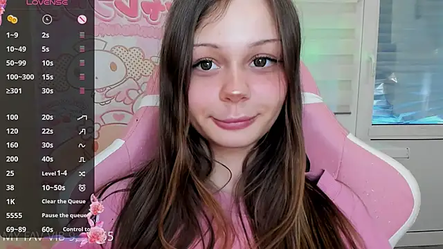 shy melony online show from 02-13-26, 06:13