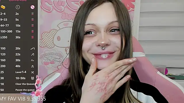 shy melony online show from 02-27-26, 11:54