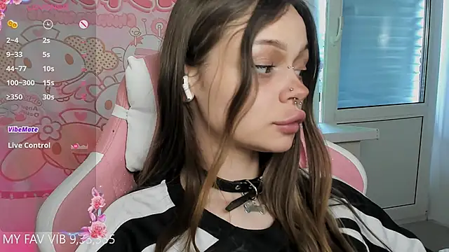 shy melony online show from 03-31-26, 09:44