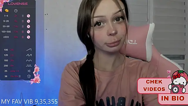 Snapshot of shy_melony chatting on 10-19-25, 05:16 shy melony online show from 10-19-25, 05:16