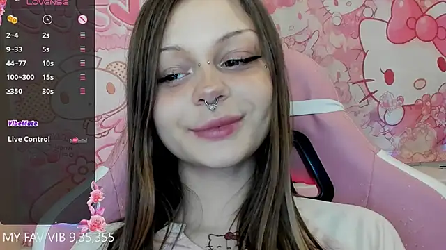 shy melony online show from 02-25-26, 01:22