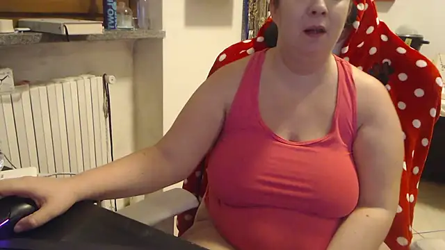 valerysexy online show from 11-02-25, 10:48