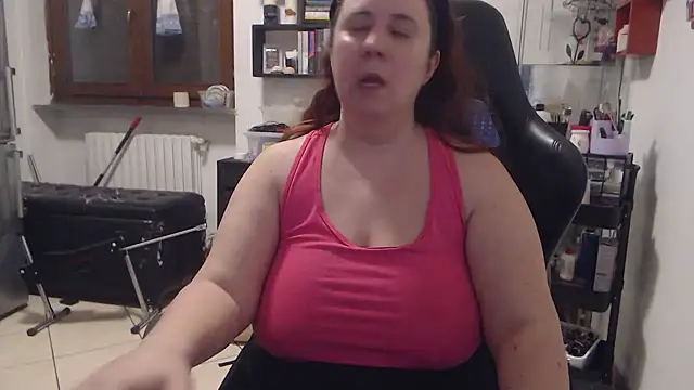 valerysexy online show from 12-18-25, 11:08