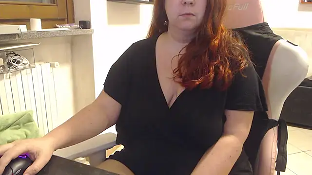valerysexy online show from 09-25-25, 09:43