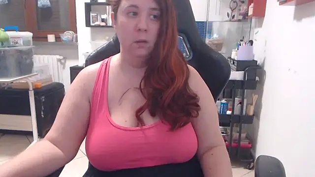 valerysexy online show from 12-16-25, 10:14