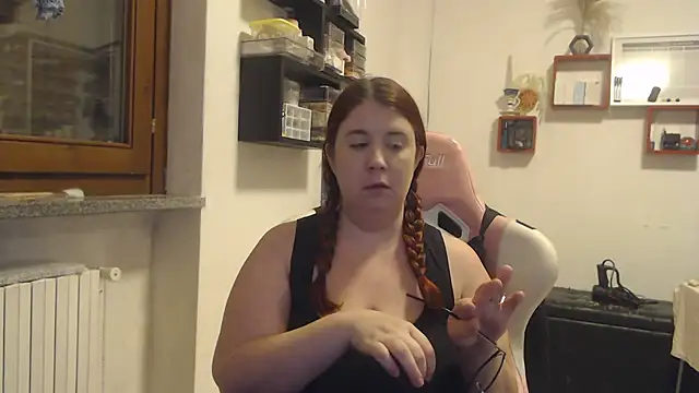 valerysexy online show from 10-22-25, 09:03