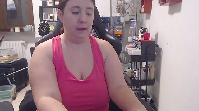 valerysexy online show from 12-19-25, 10:45