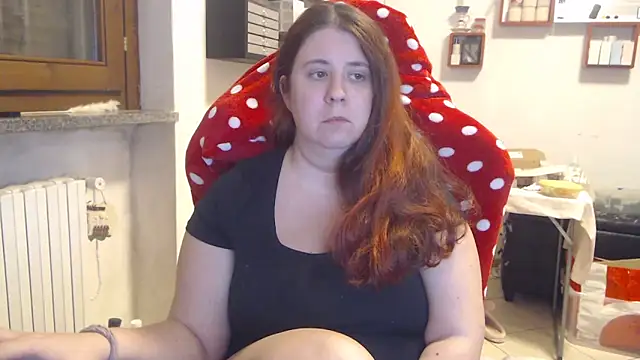 valerysexy online show from 11-10-25, 09:42