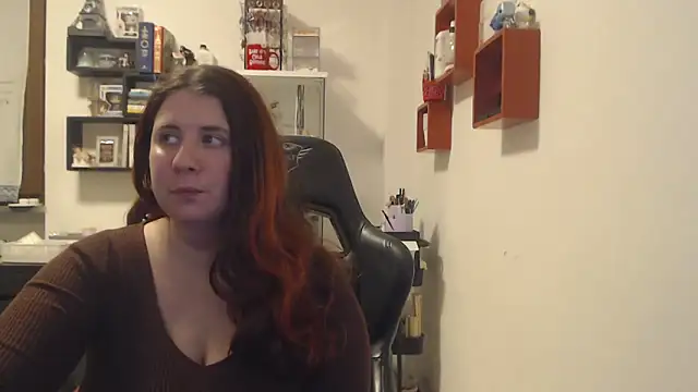 valerysexy online show from 11-24-25, 10:32