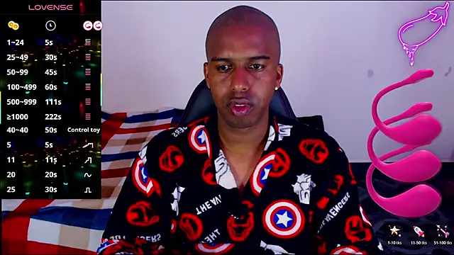 mrjhon26 online show from 03-09-26, 02:09