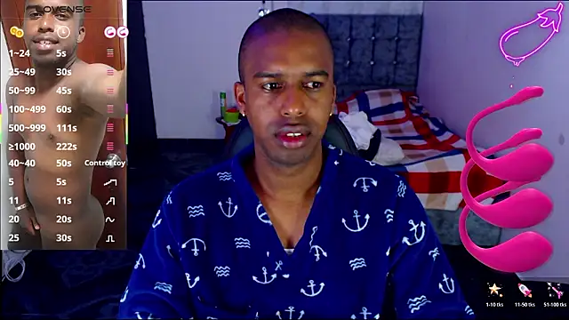 mrjhon26 online show from 03-27-26, 11:00