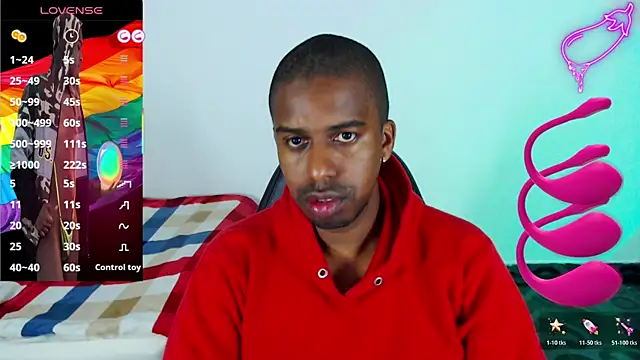 mrjhon26 online show from 07-13-26, 05:12