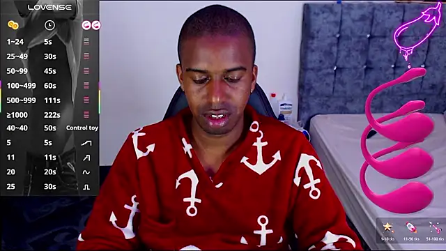 mrjhon26 online show from 03-16-26, 03:04