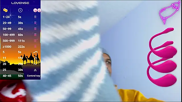 mrjhon26 online show from 01-05-26, 08:23